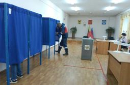 Предварительные результаты выборов глав районов в Забайкалье стали известны «Вечорке»