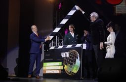 В Чите стартовал IX Забайкальский международный кинофестиваль