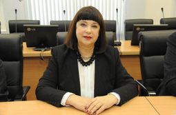 Елена Михайлова больше не министр культуры Забайкалья