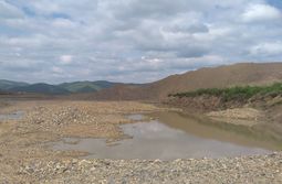 Росприроднадзор проверит ООО «Урюмкан» за загрязнение рек в Нижнем Гирюнино