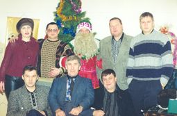 ​Следователи в Забайкалье завершили дело ОПГ Ключевских