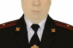 Начальник полиции Кыринского района будет похоронен с почестями