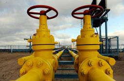 ​В Монголии создали рабочую группу — она займется вопросом транзита газа в Китай через территорию страны