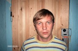 Читинский бандит Дрюня старший признался в московском убийстве