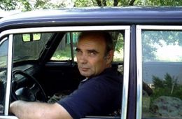 Сити-менеджер Читы Кузнецов уговорил водителя троллейбуса пока не голодать