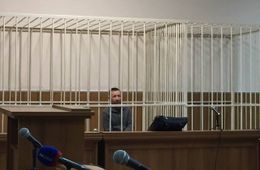 Убийца генерала УФСИН Шихова предстанет перед судом в Чите