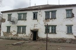 Последний герой: Пенсионерка в аварийном доме, без тепла и воды вторую зиму ждет переселения
