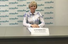 Замминистра Ольга Боровикова уволилась через два месяца работы