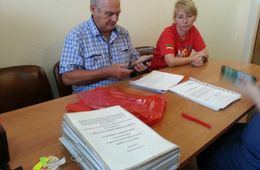 ​Кандидат в губернаторы Гайдук то ли сдал подписи, то ли слил выборы
