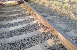 Пенсионерка погибла под колесами грузового поезда под Читой