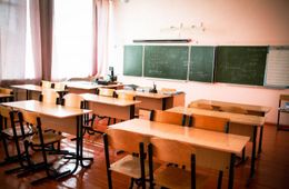 Меры безопасности усилят в школах Забайкалья после трагедии в Ижевске