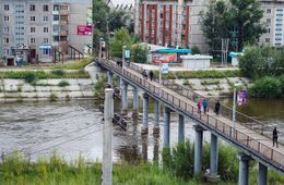 Читинские подростки, избившие и ограбившие мужчину, предстанут перед судом