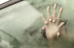 Автомобильный забайкальский разврат: Жители края часто занимаются сексом в машине
