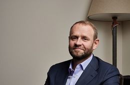 ​Круговорот добра: Сергей Янчуков показал, как просто помогать людям
