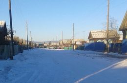 Дважды затопленная Бургень