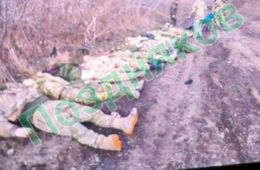 По предварительным данным, 65 воинов погибли в ДНР (18+)