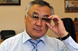 Баир Жамсуев стал сенатором от Забайкалья