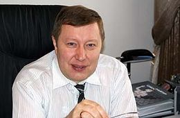 Глава Минздрава обезглавил онкодиспансер