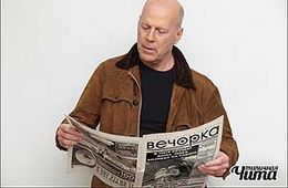 Популярность «Вечорки» растет и за рубежом