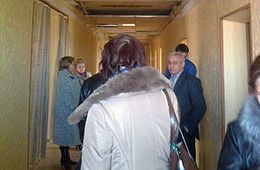 Покойники оставят пенсионеров МО без денег