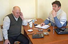 Министр культуры Колосов: «К сожалению, при Сыроватке баянисты победили пианистов»