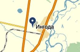 Кроме Колочного чиновники хотят «распилить» село Ингода