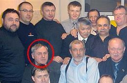В Чите действует организованная преступная группа мэрских чиновников