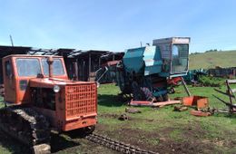 ​Как развалили колхоз в Нижней Хиле — видео от «Вечорки Light»