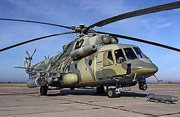 Забайкальский край защитят «Терминаторы»