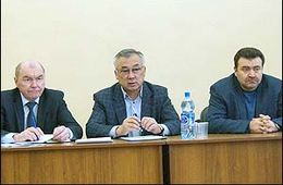На Забайкальск потратят полтора миллиарда рублей