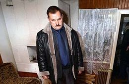 После ареста Шуляковского на чиновников Читы напала бессонница