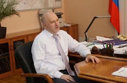 Руководство Забайкалья повторяет «лежалую» риторику семилетней давности