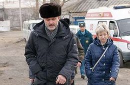 Трагедия в Красном Великане: люди отравились метанолом