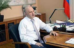 Ильковский: Жирекен дешевле переселить за 5 миллиардов рублей