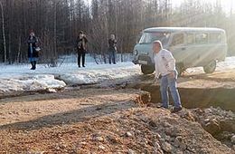 Жители поселка Усть-Каренга не могут получить медицинскую помощь