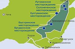 Парадоксальное Забайкалье: ГОКи закрываем, но мечтаем о горно-металлургическом кластере