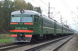 Со станции Чита-1 ЗабЖД изгоняет пассажиров электричек