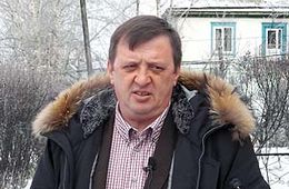 Дмитрий Плюхин пригласил ЛГБТ-активистов на могочинские болота