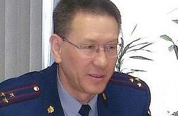 УФСИН по Забайкальскому краю остался без начальника
