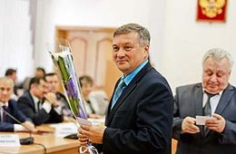 «Единороссы» пообещали будущему градоначальнику Читы два чистилища
