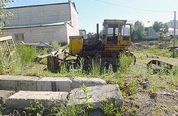 Забайкальск: До коммунальной катастрофы два шага