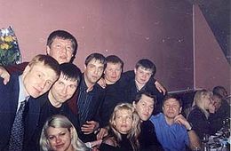 «Осиновских» пригласили в «Пусть говорят»