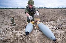 Взрыв в Большой Туре: Количество погибших возросло до 10