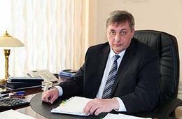 Александра Кулакова назначили «хозяином читинских теплосетей»