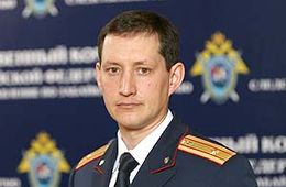 Забайкальские силовики уже в Крыму