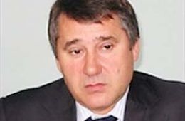 Бывший сенатор от Забайкалья «пролетел» мимо Верховного суда
