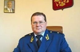 Прокуратура Забайкальского края лукавит в скандале с Тюричкиным