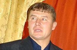Провал  Ильковского в Газ-Заводе