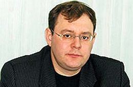 Андрей Макаров о скандале в ОПе края: «Это обычная местечковая зависть и трусость»