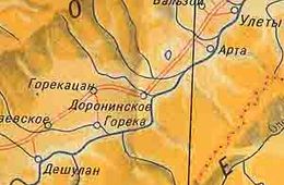 «Стоп Бухло!»: село Доронинское – нетрезвое село